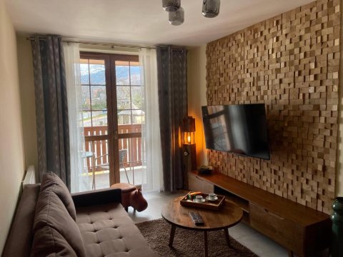 Apartament Ski and Chill