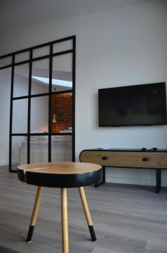 Apartament Polka Dots