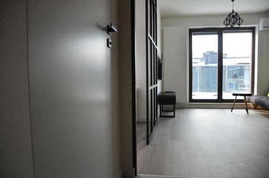 Apartament Polka Dots