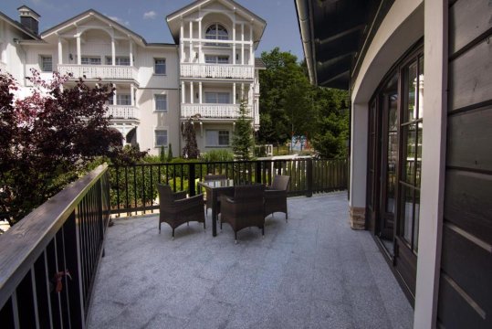 Szklarska Poręba Apartament MARILYN MONROE 301