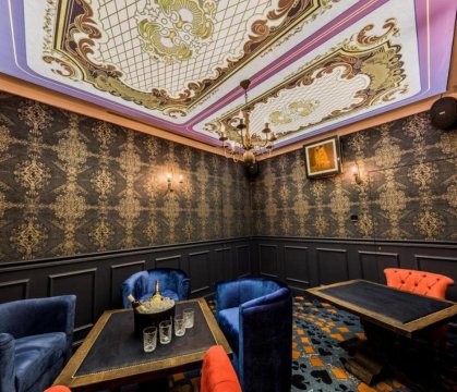 Szklarska Poręba Apartament MARILYN MONROE 301