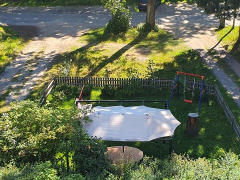 Apartament u Bożeny