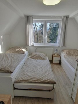 Apartament u Bożeny