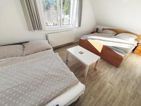 Apartament u Bożeny