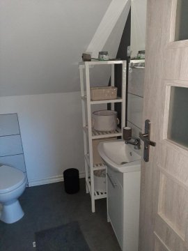 Apartamencik Rafi 20m2