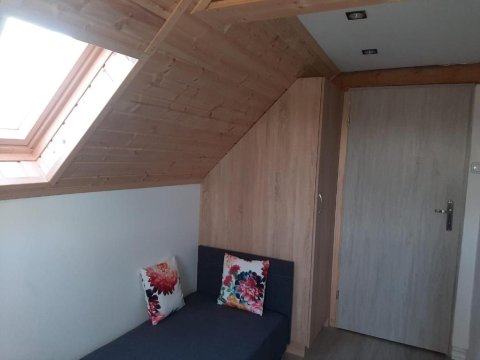 Apartamencik Rafi 20m2