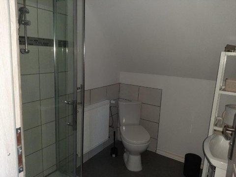 Apartamencik Rafi 20m2