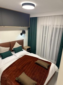 Apartamenty Czarne Owce