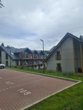 Apartamenty Czarne Owce