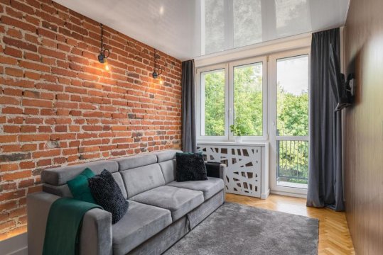 Apartament Atlas Arena