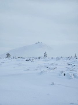 Apartament Górski Czas