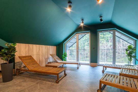 Apartament Śnieżne Kotły Ostoja Parku Narodowego