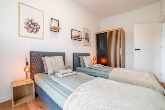 Apartament Śnieżne Kotły Ostoja Parku Narodowego