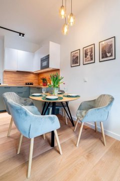 Apartament Śnieżne Kotły Ostoja Parku Narodowego