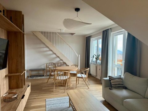 Apartament Delux - Przytulny Zakątek Karkonoszy