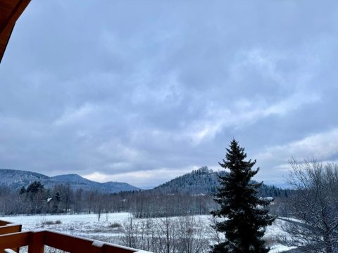 Apartament Delux - Przytulny Zakątek Karkonoszy