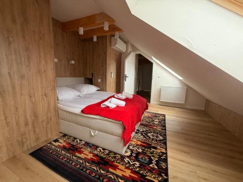 Apartament Delux - Przytulny Zakątek Karkonoszy