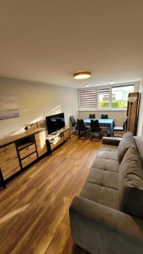 Apartament w centrum Gdyni, blisko morza