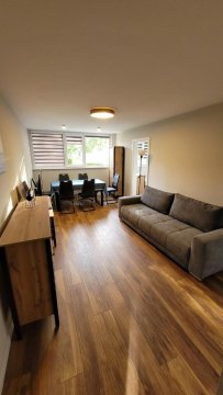 Apartament w centrum Gdyni, blisko morza