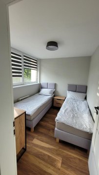 Apartament w centrum Gdyni, blisko morza