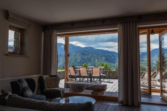 City Lights Zakopane