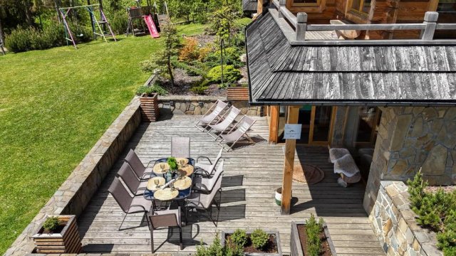 City Lights Zakopane