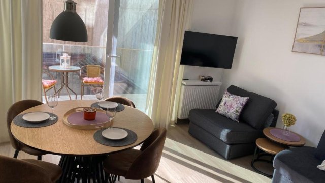 Apartament CZAS RELAKSU