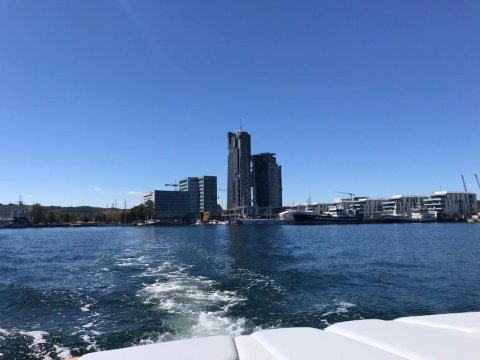 I Love Gdynia Apartments - apartament z parkingiem