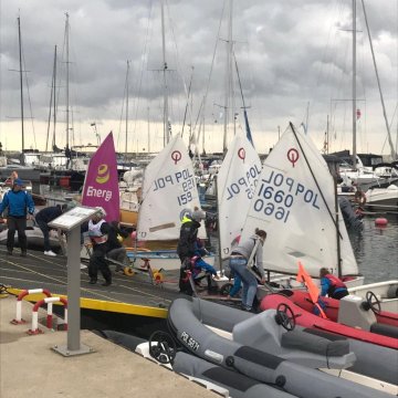 I Love Gdynia Apartments - apartament z parkingiem