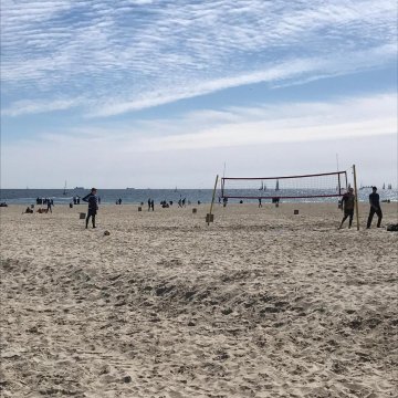 I Love Gdynia Apartments - apartament z parkingiem