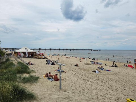 Ferienwohnung Ostseekult