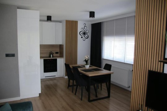 Apartament ARS Platinium Wisła-Spokojna