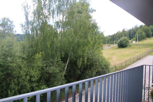 Apartament ARS Platinium Wisła-Spokojna