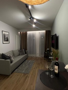 Wygodny Apartament Piotrkowska Centrum