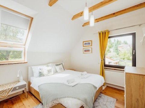 River House Spa Jacuzzi Sauna