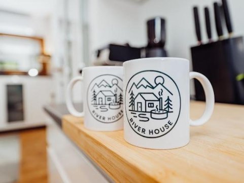 River House Spa Jacuzzi Sauna