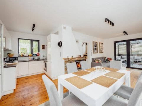 River House Spa Jacuzzi Sauna