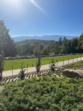 Apartament Górski z sauną 108 Kras Resort