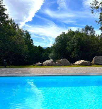 Apartament Górski z sauną 108 Kras Resort