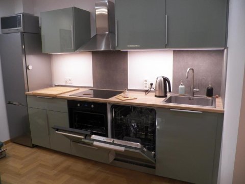 The Doubling Place of Space and Time in Poland