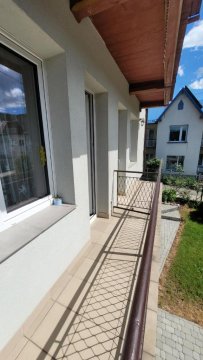 Pokoje gościnne u Wiewióry