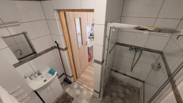 Pokoje gościnne u Wiewióry