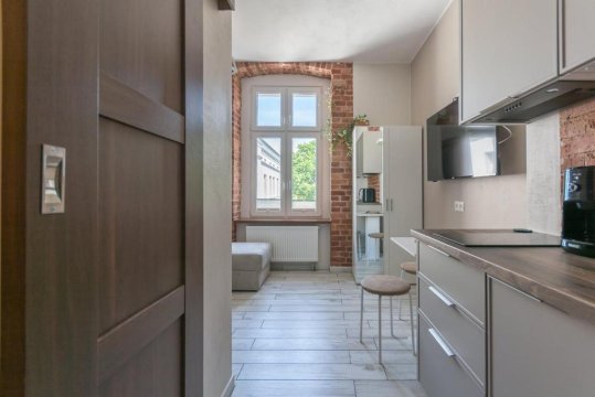 Apartamenty Fabrykanta Przy Piotrkowskiej