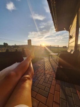 Domki Górski Klimat