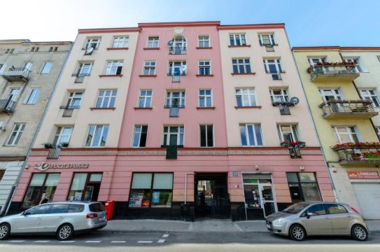 Centrum 2 Łodz Struga 27a