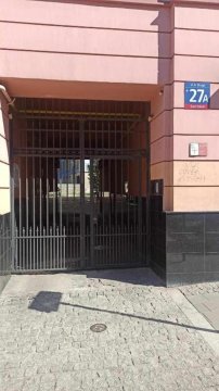 Centrum 2 Łodz Struga 27a