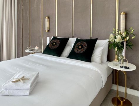 The SKY by Wave Międzyzdroje Resort&SPA