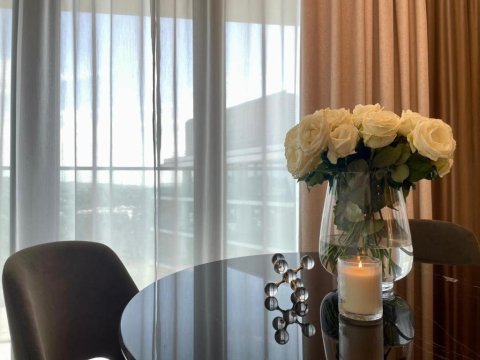 The SKY by Wave Międzyzdroje Resort&SPA