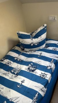 Costa Blanca Międzyzdroje - Holiday Home