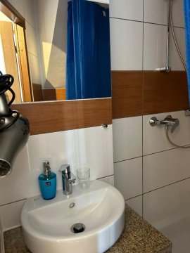 Costa Blanca Międzyzdroje - Holiday Home